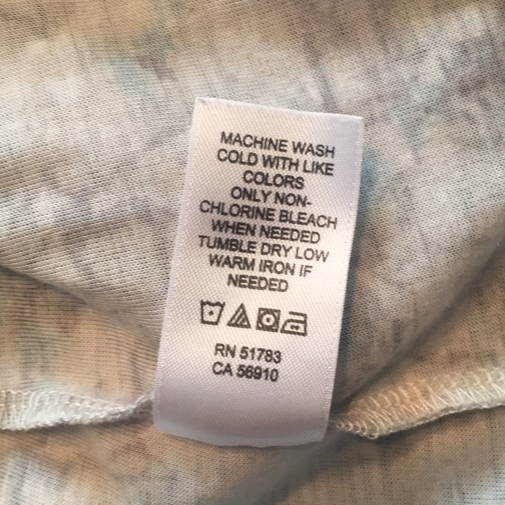 Maurice’s XL Dress Tank Top - Picture 6 of 8